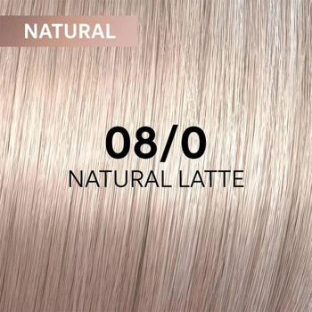 Wella Professional Shinefinity Zero Lift Glaze - 08/0 60ml főképe